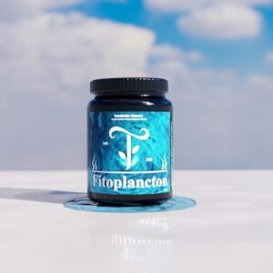 fitoplancton